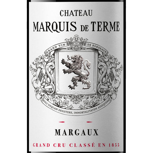 Chateau Marquis de Thermes