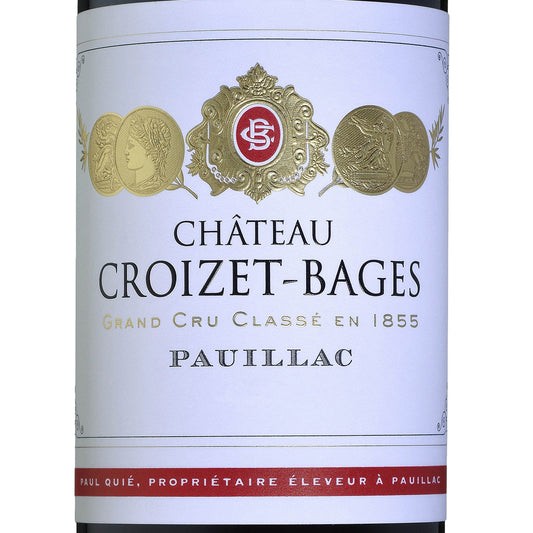 Chateau Croisée Bages 酒庄
