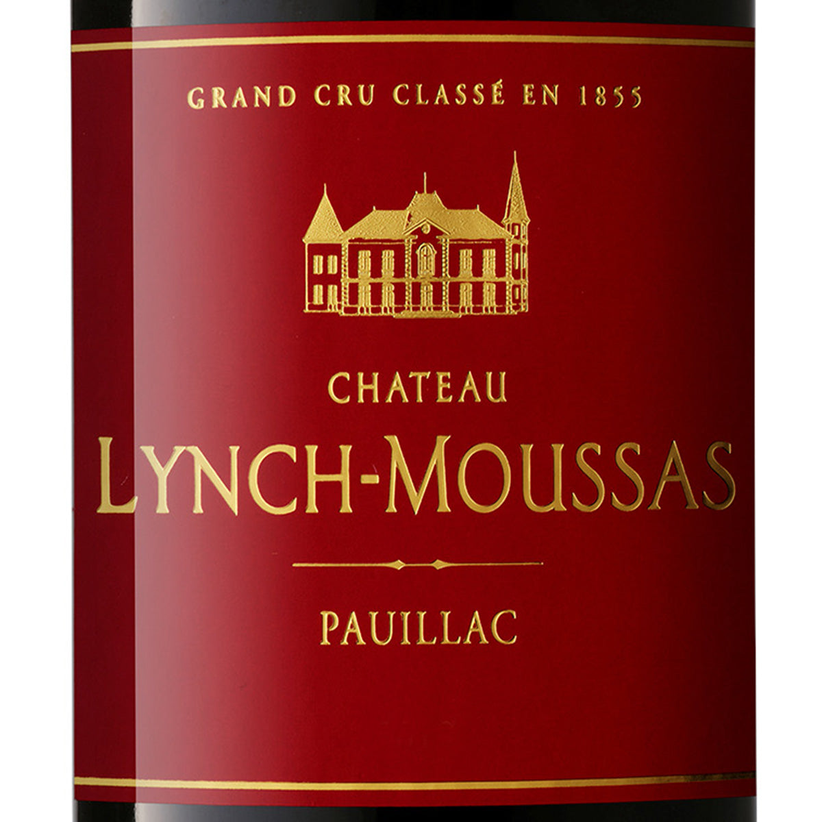 Chateau Lanche Musa酒庄
