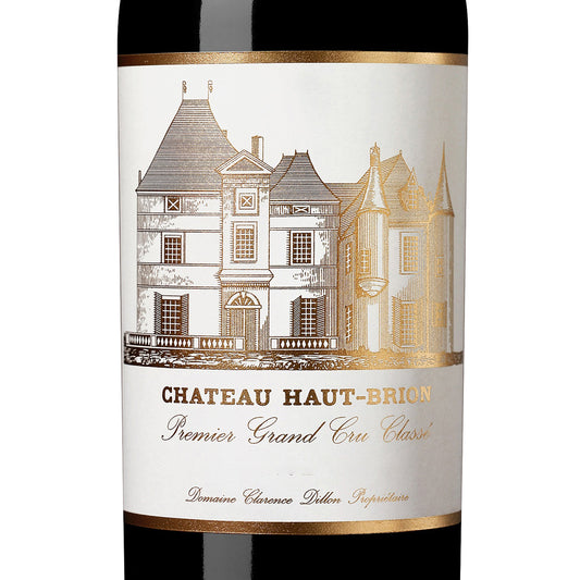 Chateau Haut Brion Red