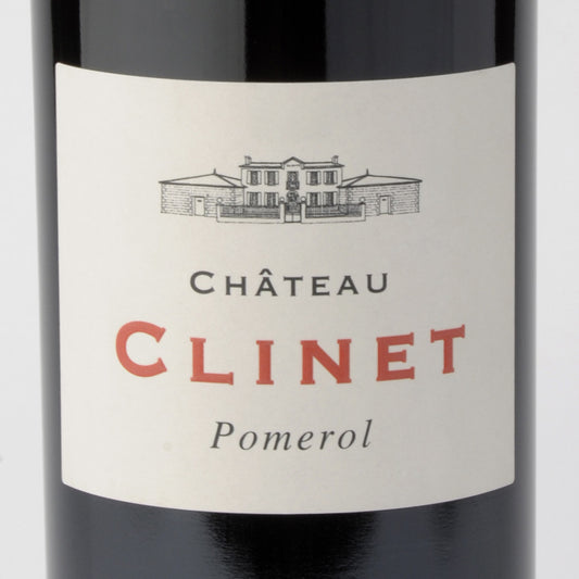 Chateau Clinet